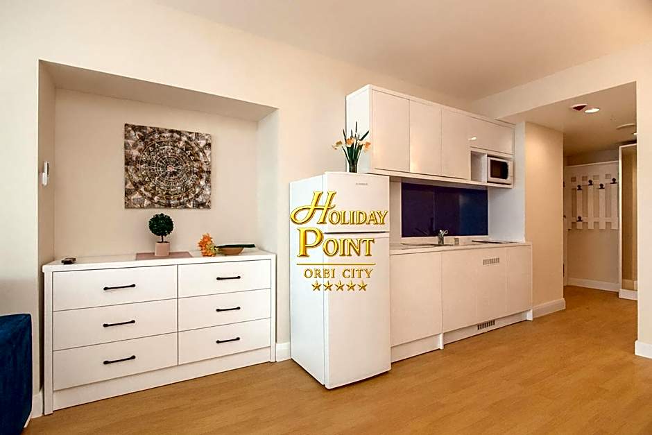 Holiday Point Orbi City