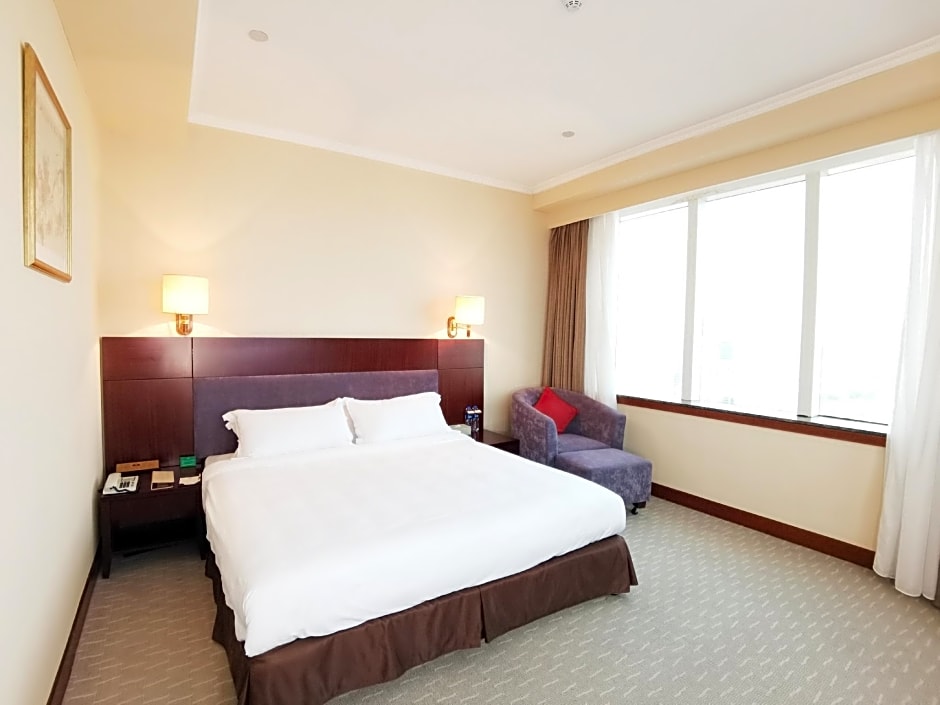 Majestic Hotel