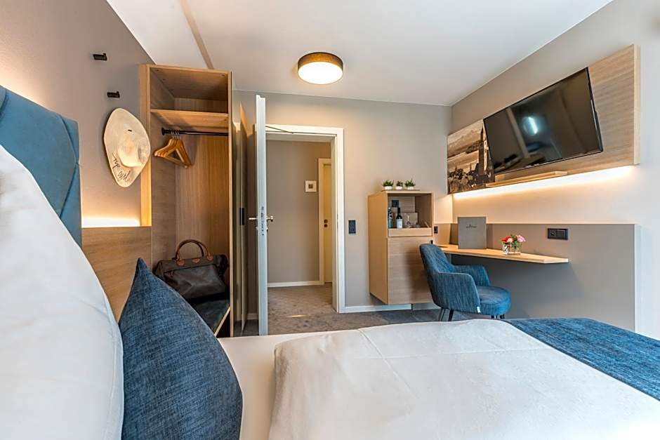 Hotel Garni Villa Rosengarten