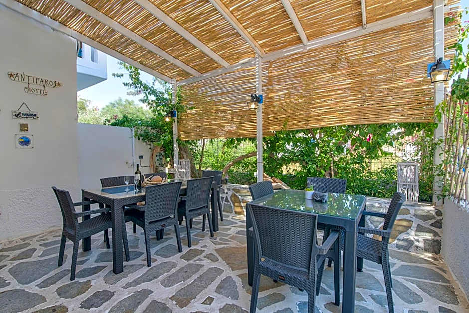 Hotel Antiparos