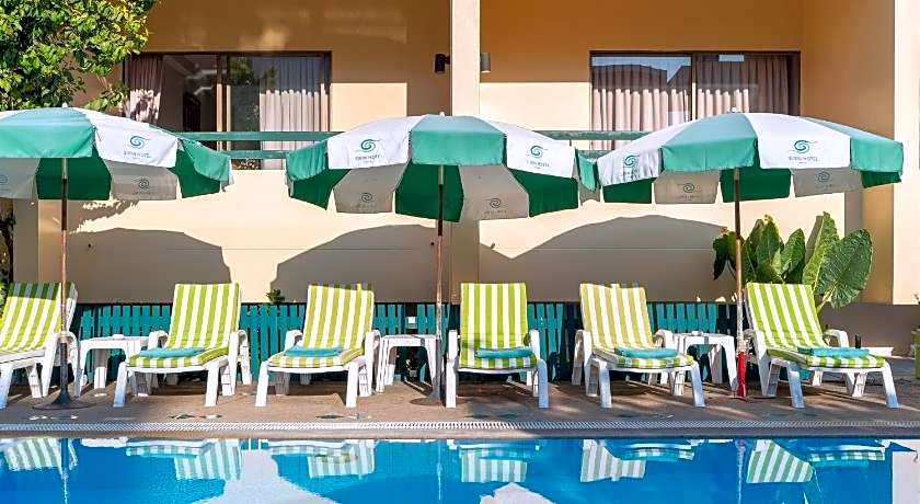 Sirin Hotel Hua Hin