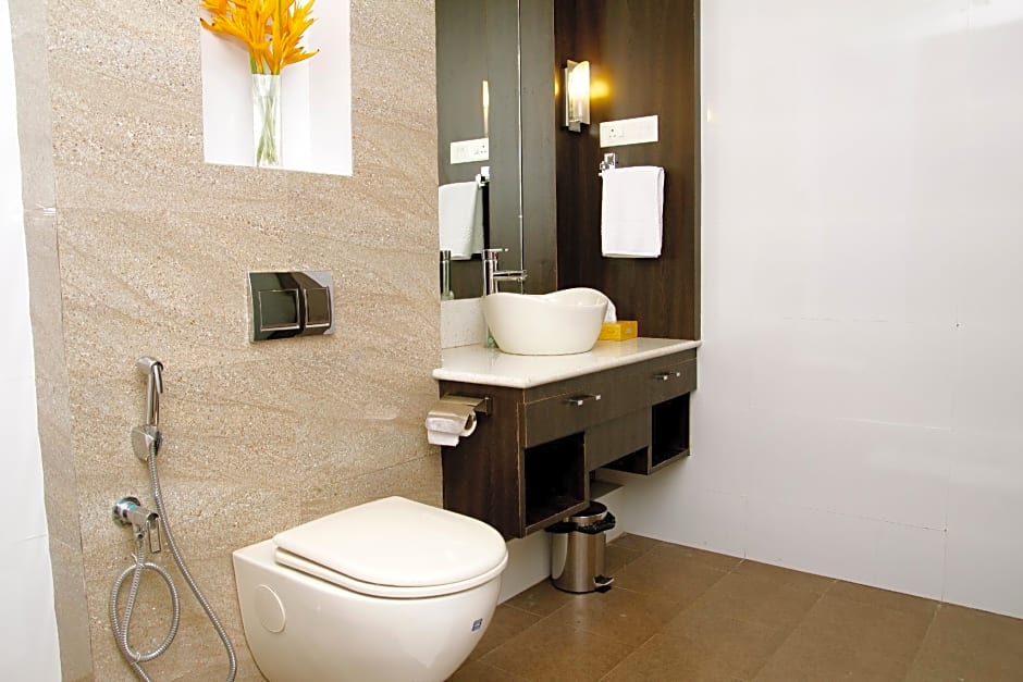 Hotel Imperial Regency