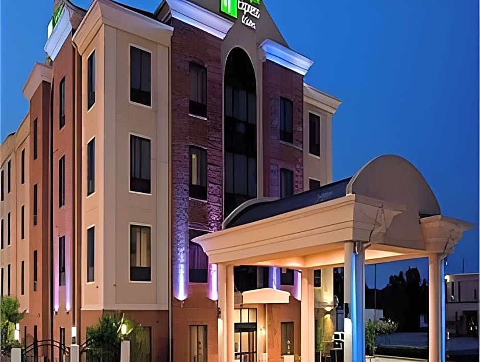 Holiday Inn Express Hotel & Suites La Porte