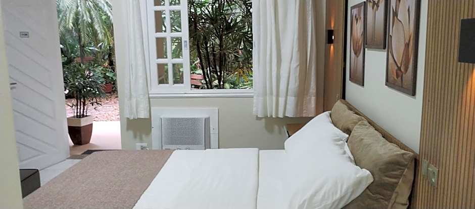 RIVIERA SERVICE- Suíte Casal -113