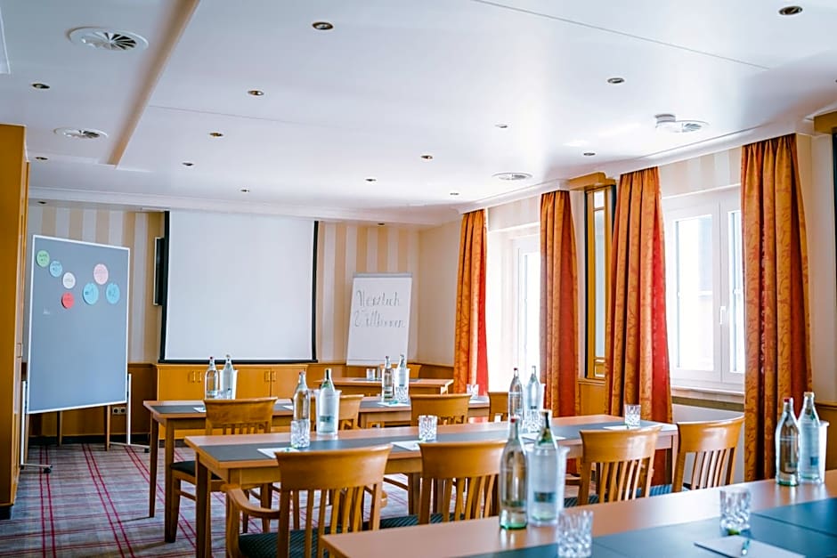 Kurhotel Drei Birken