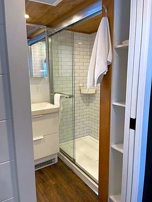 Mini maison La Charme