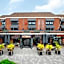 Leonardo Oranje Hotel Leeuwarden