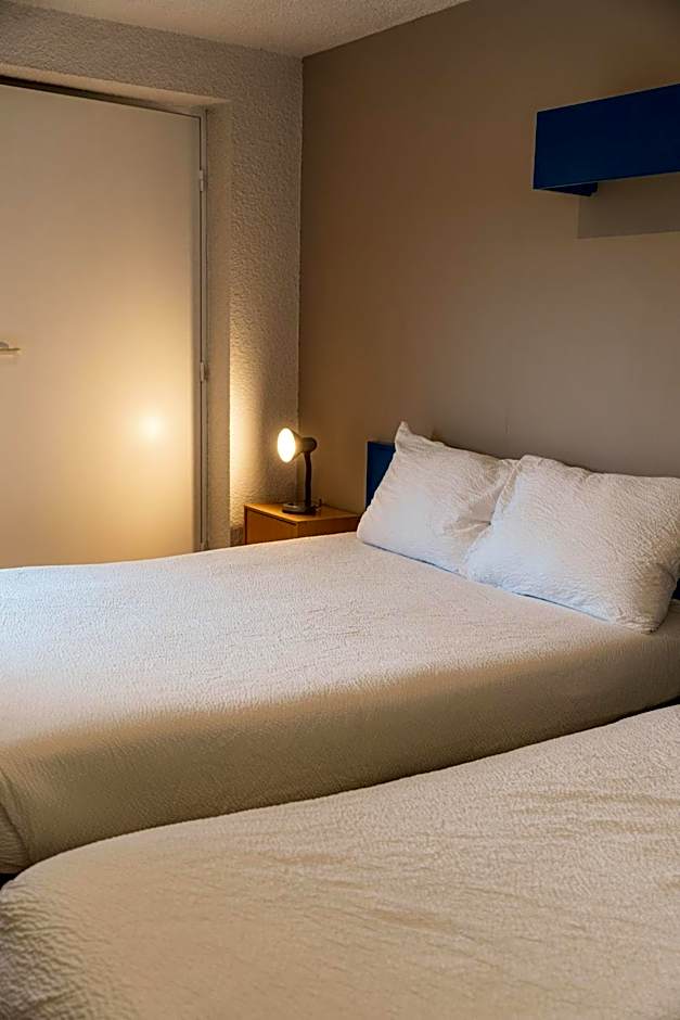 Brit Hotel Argentan