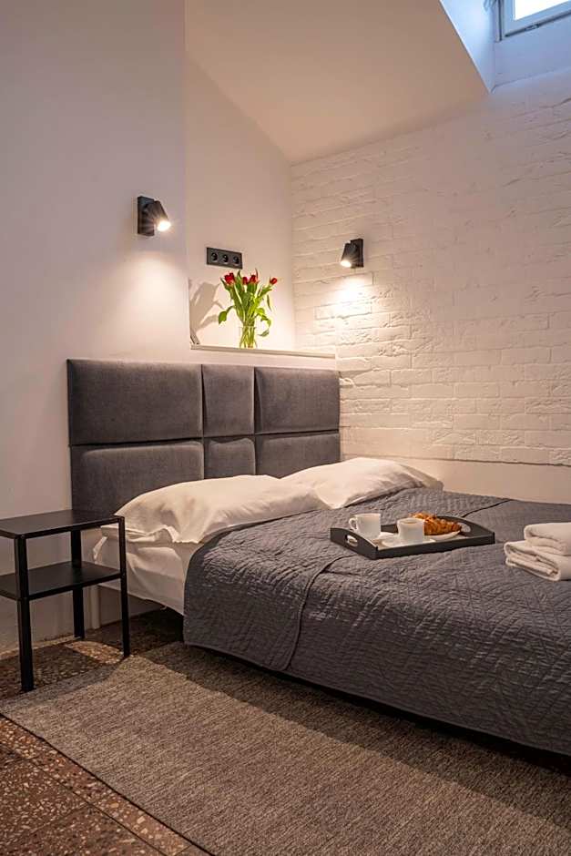 New World St Hostel