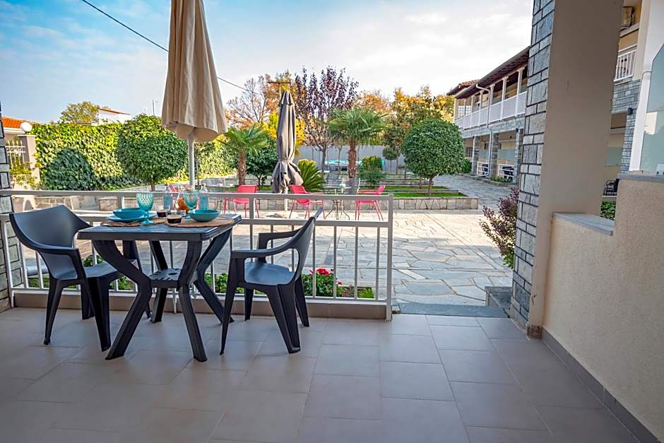 Bella Terra Nature Living