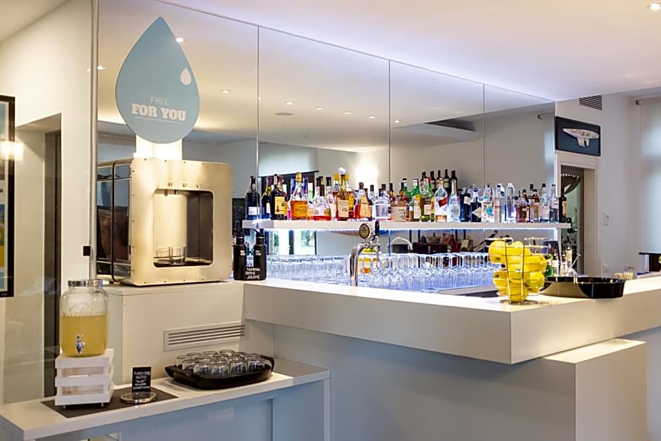 Hotel Santoni Freelosophy ***