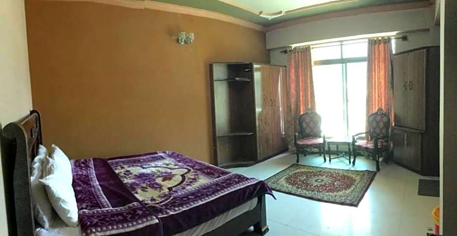 New Hilton Hotel Naran