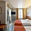 New Hotel Gare Du Nord