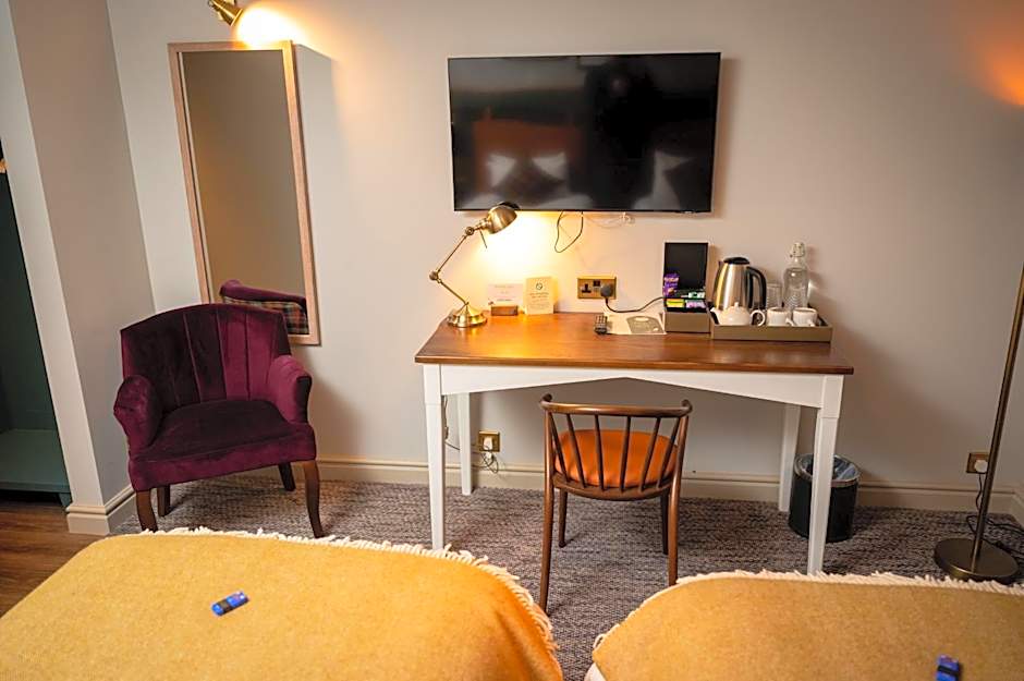 Green Man by Chef & Brewer Collection