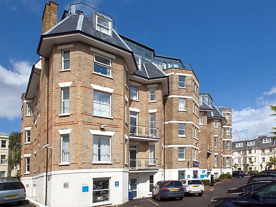 Travelodge Bournemouth Seafront