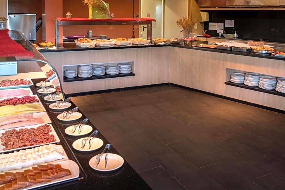 Vilar Rural Arnes by Serhs Hotels