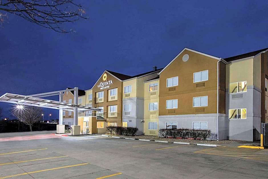 La Quinta Inn & Suites by Wyndham Emporia