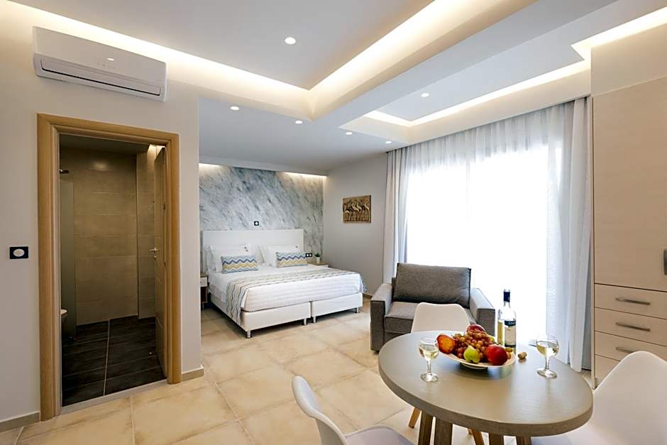 Belvedere Luxury Apartments & Spa