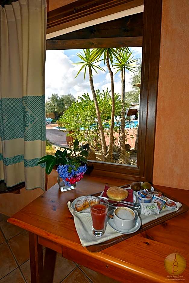 Hotel L'Ulivo