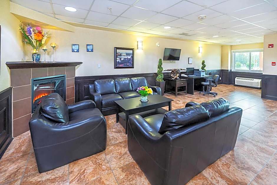 Comfort Inn & Suites