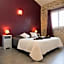 Mas de la Rivoire B&B
