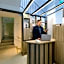 RES City Residence Hotel Budapest