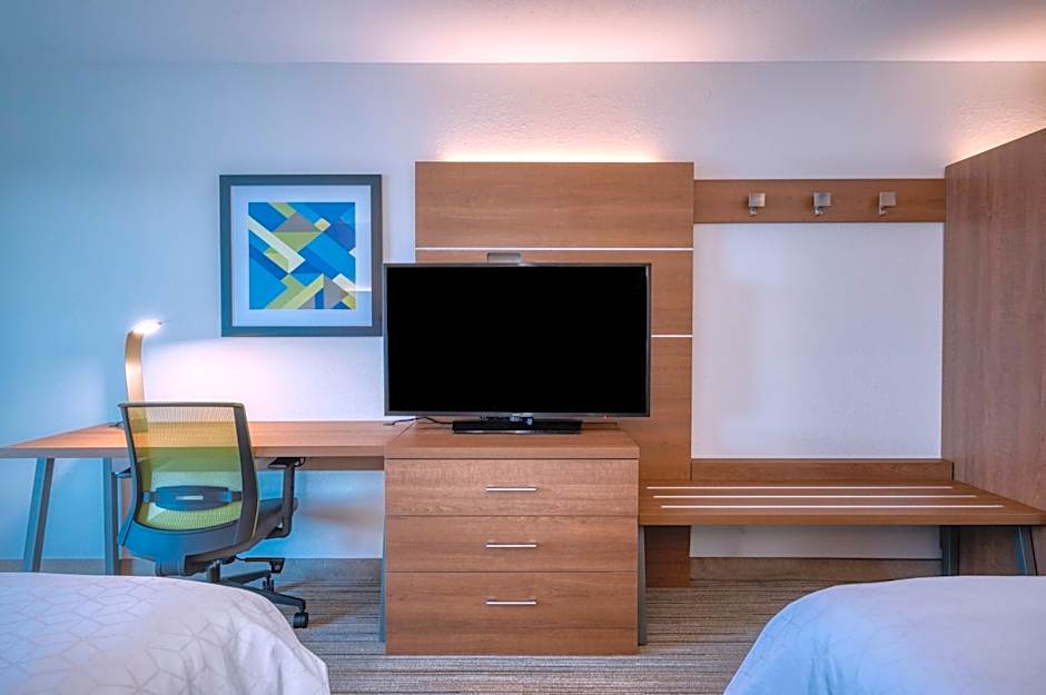 Holiday Inn Express Hotel & Suites Greenville By IHG