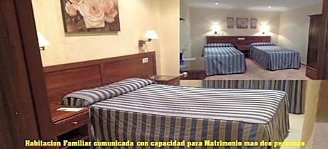 Family Room (4 Adults)