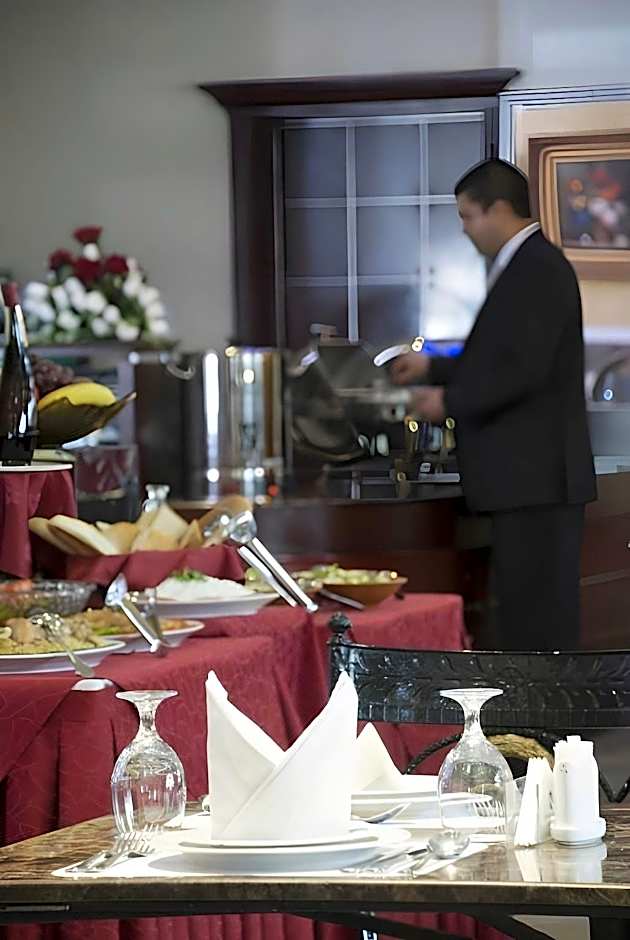 Al Maha Regency Hotel Suites - Managed by Aoudi Consultants