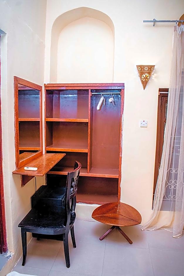 The Island Stone Town hotel