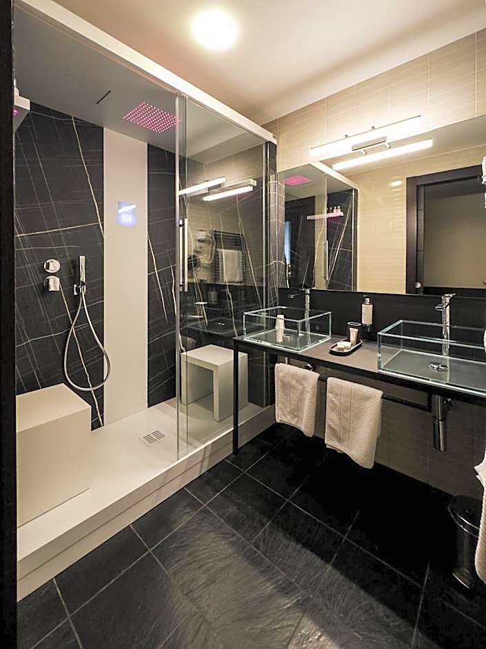 Hotel Bel Sit