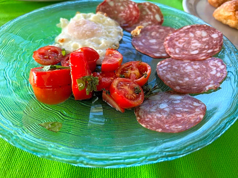 Hotel Villa Bernardina