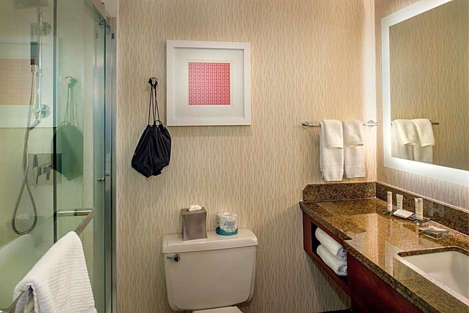 Marriott St. Louis Airport