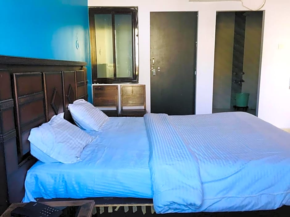 Hotel Roopam Palace – Pushkar, GA