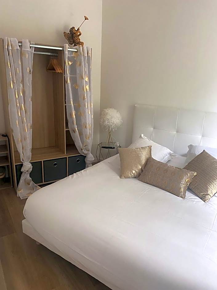 Hostellerie Normande