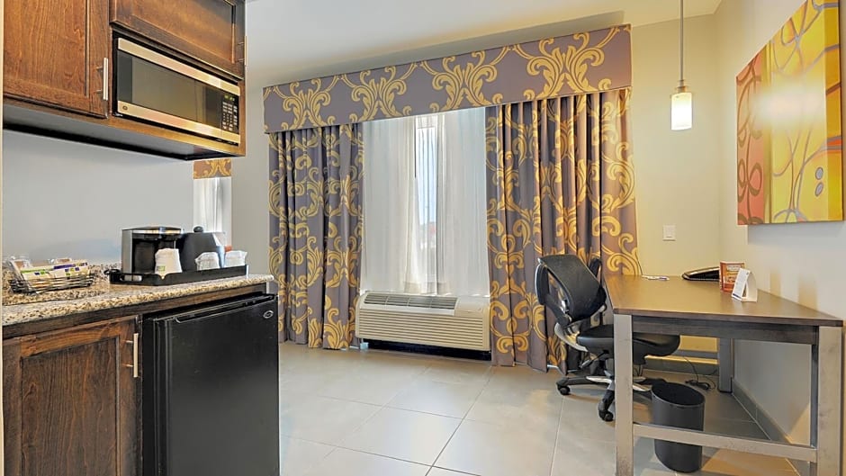 Holiday Inn Express Gonzales By IHG