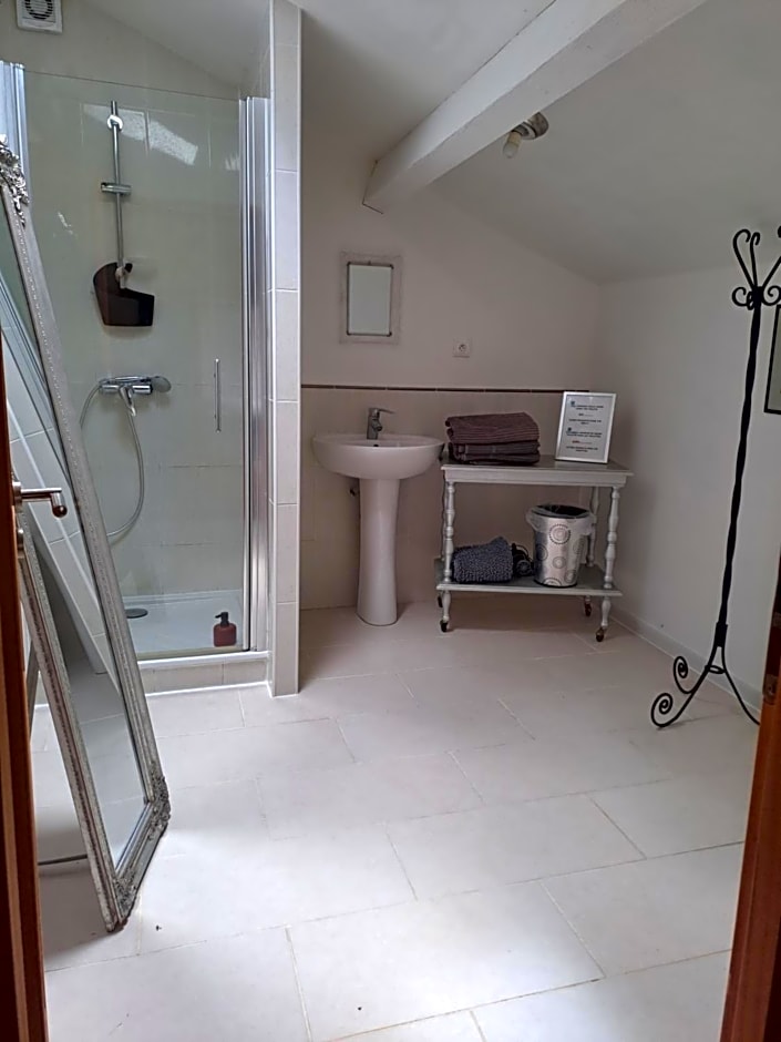 Gite du Calme 3 Star Bed & Breakfast Cognac