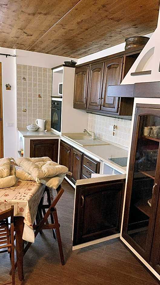 Alta Luce Mountain Lodge