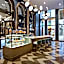 Intercontinental Tashkent By IHG