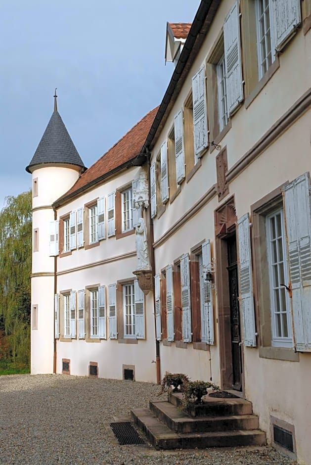 Château De Werde