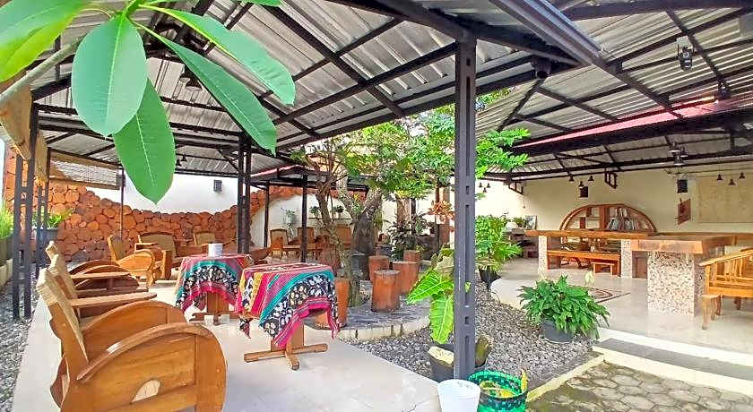 Hotel O YY's House Syariah