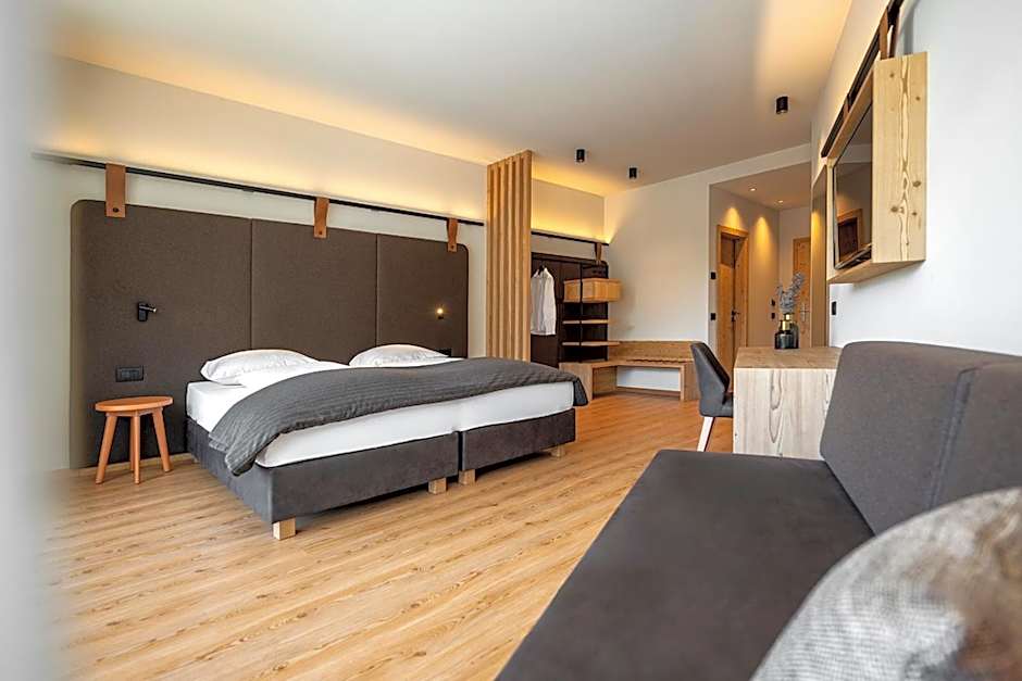 Hotel Alpenrose Dolomites