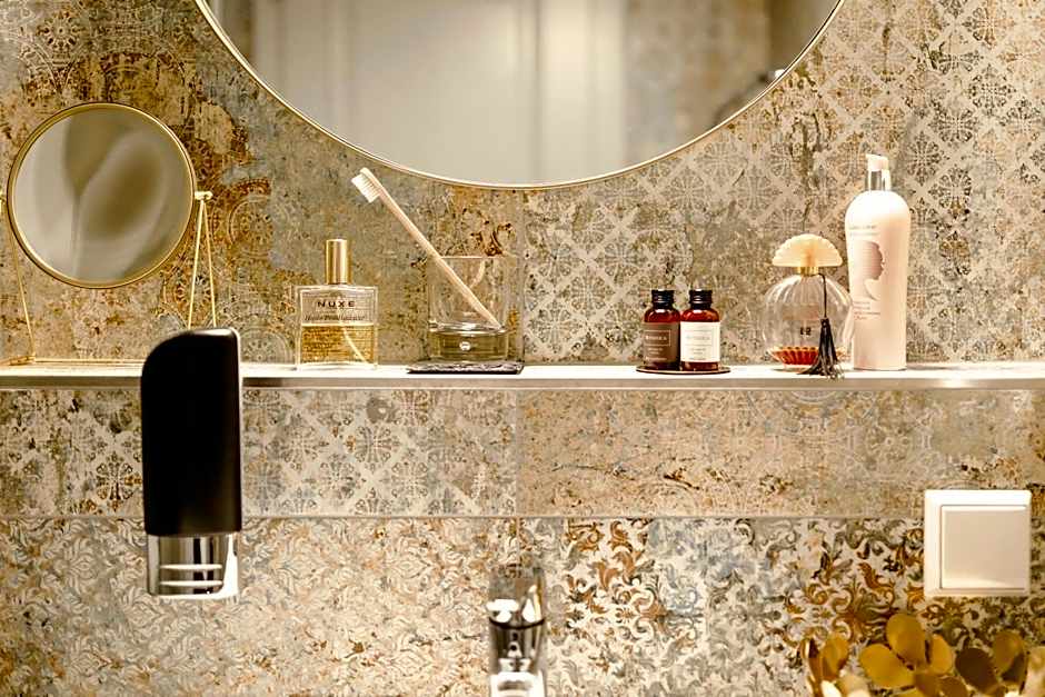 Boutiquehotel Hubertushof