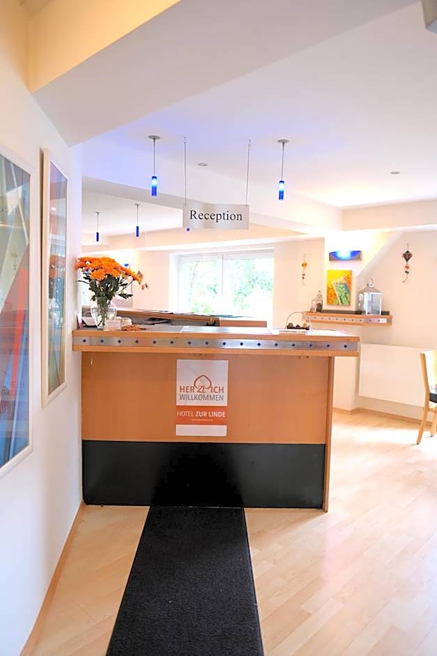 Hotel Zur Linde