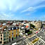Aparthotel Adagio Antwerp City Center