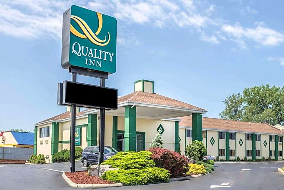Quality Inn Port Clinton Waterfront