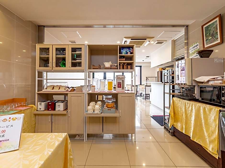 Hotel Excellence Kyoto Station Hachijo