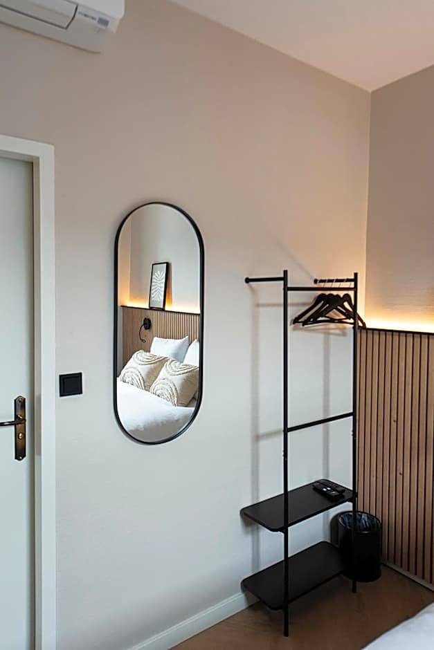 Stadsherberg de Poshoorn