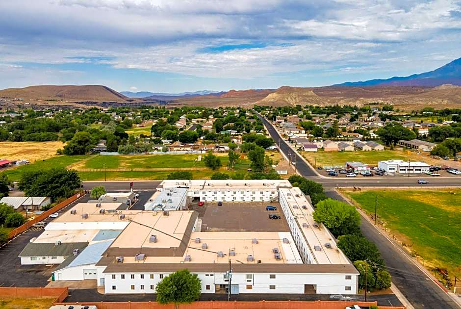 Ramada by Wyndham La Verkin Zion National Park