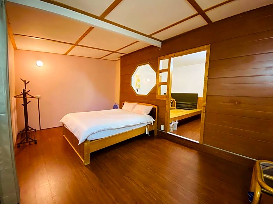 Shan Shui-Yuan Vege Guest House